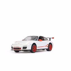 Jamara Porsche GT3 RS, Voiture, Alcaline