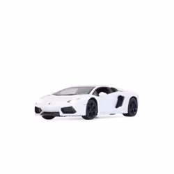 Jamara Lamborghini Aventador, Voiture, Alcaline