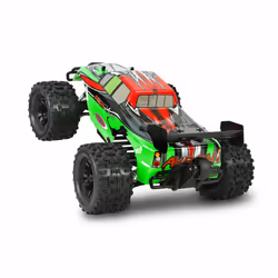 Jamara 053265, Monster truck, 1:10, 14 an(s), 2,98 kg