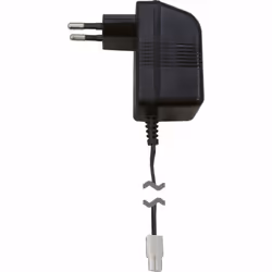 Jamara 505270, Jamara, Radio-Controlled (RC) Model Parts, 42 mm, 55 mm, 180 g, 7,5 cm