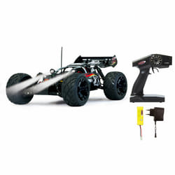 Jamara 053270 modèle radiocommandé Voiture tout terrain 1:10