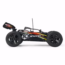 Jamara 053270 modèle radiocommandé Voiture tout terrain 1:10 - Vue supplémentaire 7