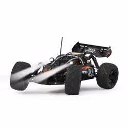 Jamara 053271 modèle radiocommandé Voiture tout terrain 1:10