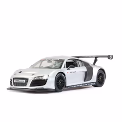 Jamara AUDI R8 LMS, 1,5 V, 174 mm, 85 mm, 58 mm, 190 g