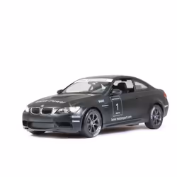 Jamara BMW M3 Sport 1:14, Voiture