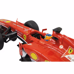 Jamara Ferrari F1 1:12