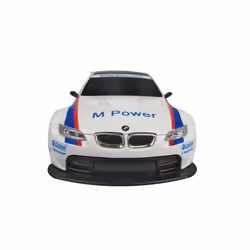Jamara BMW M3 Sport 1:24 - Vue supplémentaire 4