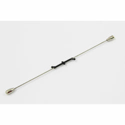 Jamara 037725 Ensemble de stabilisateur