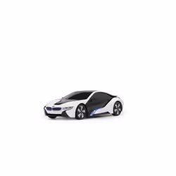 Jamara 404495, Voiture