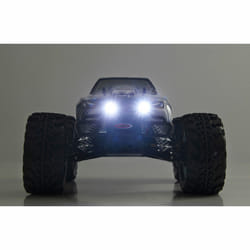 Jamara 053360 modèle radiocommandé Monster truck 1:10