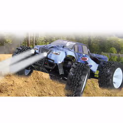 Jamara 053360 modèle radiocommandé Monster truck 1:10 - Vue supplémentaire 4