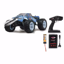Jamara 053361, Monster truck, 1:10, 14 an(s), 2,8 kg