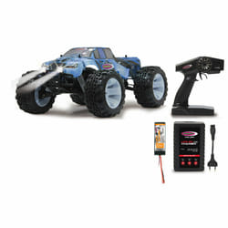 Jamara 053361 modèle radiocommandé Monster truck 1:10
