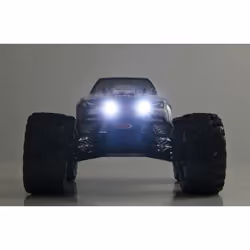 Jamara 053361 modèle radiocommandé Monster truck 1:10