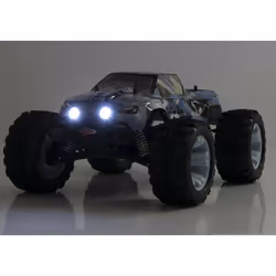 Jamara 053361 modèle radiocommandé Monster truck 1:10