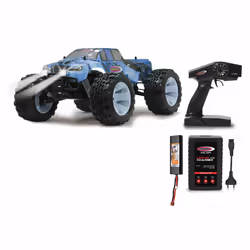 Jamara 053362 modèle radiocommandé Monster truck 1:10