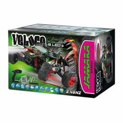 Jamara 053370 modèle radiocommandé Monster truck 1:10