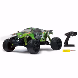 Jamara 053370 modèle radiocommandé Monster truck 1:10