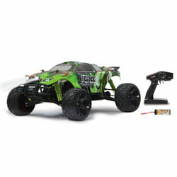 Jamara 053371 modèle radiocommandé Monster truck 1:10