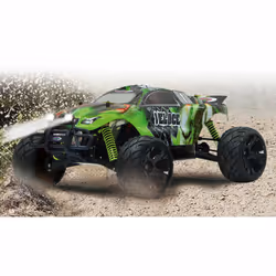 Jamara 053371 modèle radiocommandé Monster truck 1:10 - Vue supplémentaire 4