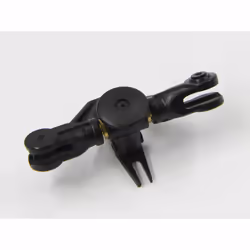 Jamara 038710, Tête de rotor