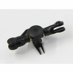 Jamara 038710 pièce et accessoire pour modèle radiocommandé Tête de rotor