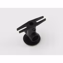 Jamara 038730, Tête de rotor