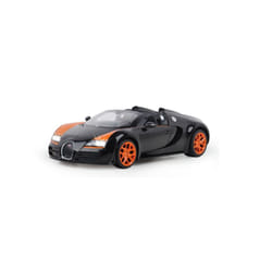 Jamara Bugatti Grand Sport Vitesse 1:24