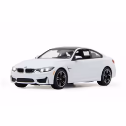 Jamara BMW M4 Coupe, Voiture