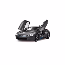 Jamara BMW I8, Voiture, Alcaline