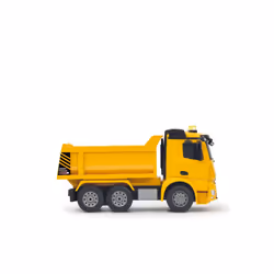 Jamara Mercedes Arocs