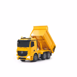 Jamara Mercedes Arocs - Vue supplémentaire 4