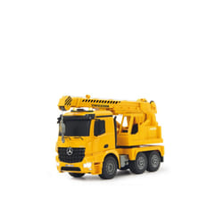 Jamara Mercedes Arocs