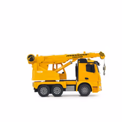 Jamara Mercedes Arocs
