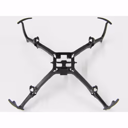 Jamara 423002, Cadre