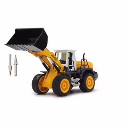 Jamara Wheel loader 440 - Vue supplémentaire 5
