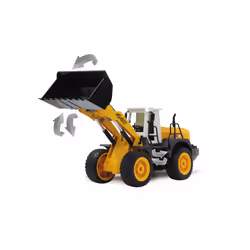 Jamara Wheel loader 440 - Vue supplémentaire 6