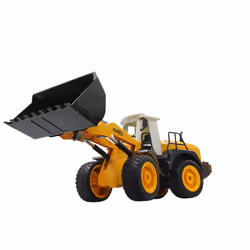 Jamara Wheel loader 440 - Vue supplémentaire 7
