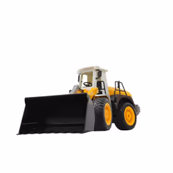 Jamara Wheel loader 440 - Vue supplémentaire 8