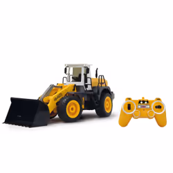 Jamara Wheel loader 440 - Vue supplémentaire 9