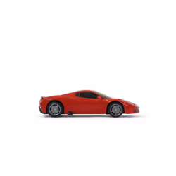 Jamara Ferrari 458 Speciale A - Vue supplémentaire 4