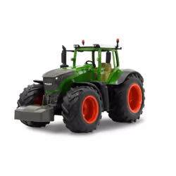 Jamara Fendt 1050 Vario, Tracteur routier, 1:16, 8 an(s), 1,06 kg
