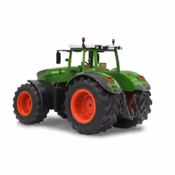 Jamara Fendt 1050 Vario modèle radiocommandé Tracteur routier Moteur électrique 1:16 - Vue supplémentaire 4