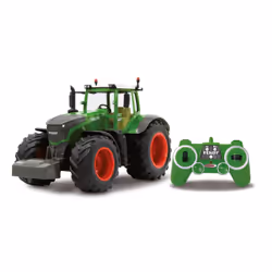 Jamara Fendt 1050 Vario modèle radiocommandé Tracteur routier Moteur électrique 1:16 - Vue supplémentaire 5