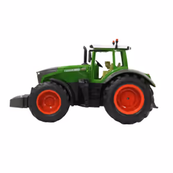 Jamara Fendt 1050 Vario modèle radiocommandé Tracteur routier Moteur électrique 1:16 - Vue supplémentaire 6
