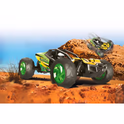 Jamara Rupter modèle radiocommandé Buggy Moteur électrique 1:14