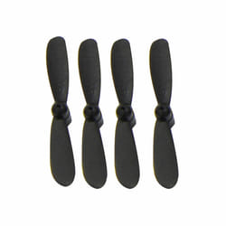 Jamara 423077 Pièce de rechange et accessoire pour les drones avec une caméra Garde-corps d'hélice