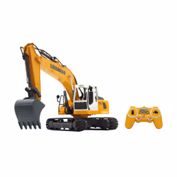 Jamara Liebherr R936, Excavatrice, 1:20, 8 an(s), 1,22 kg