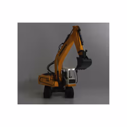 Jamara Liebherr R936 modèle radiocommandé Excavatrice Moteur électrique 1:20 - Vue supplémentaire 9