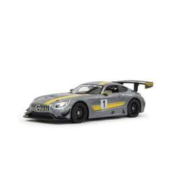 Jamara Mercedes AMG GT3 Performance 1:14 27MHz modèle radiocommandé Voiture de sport Moteur électrique